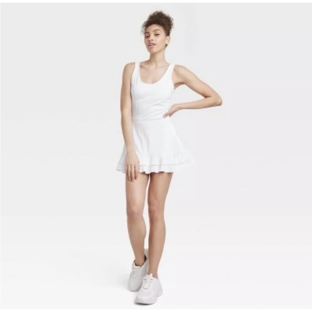Joy Lab athletic dress
